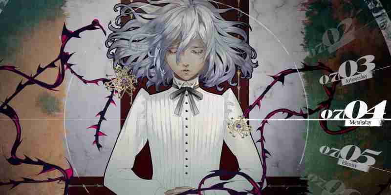 10 функций, которые создают метафору: ReFantazio Лучшая РПГ от Atlus