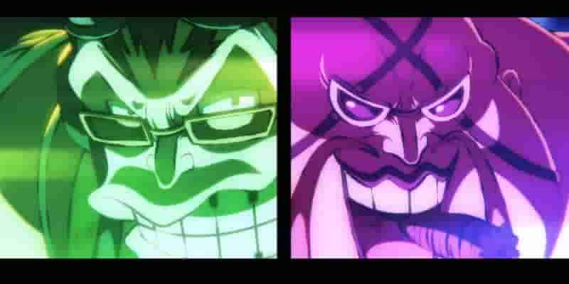 10 самых хорошо анимированных эпизодов One Piece, рейтинг