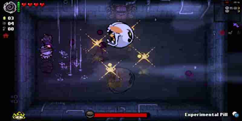 10 лучших игр в жанре Boss Rush, рейтинг