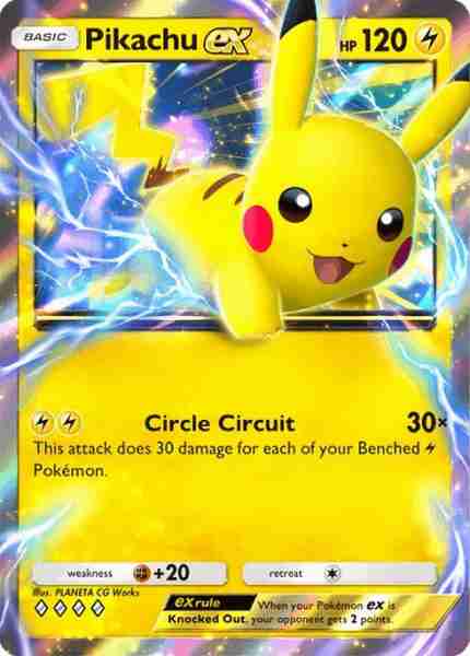 Pok&eacute;mon TCG Pocket: 10 лучших колод, которые вам стоит попробовать, рейтинг