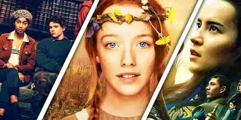 10 сериалов, которые стоит посмотреть, если вам нравятся 