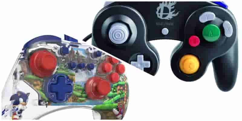 10 лучших контроллеров Nintendo специального выпуска, рейтинг