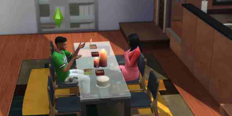 Все игры Sims, рейтинг