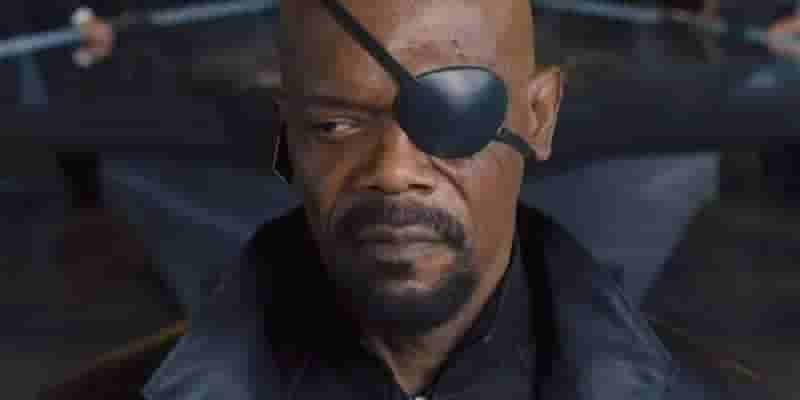 Полная хронология Ника Фьюри в MCU