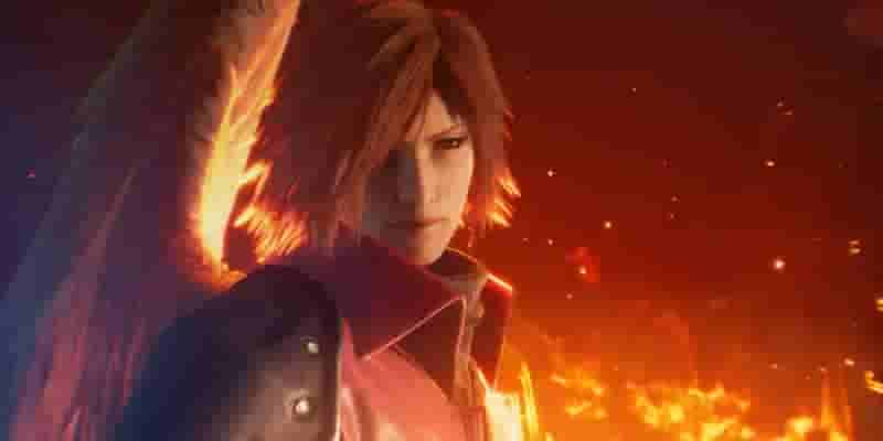 Final Fantasy 7 Rebirth: Все оружие для облака, рейтинг