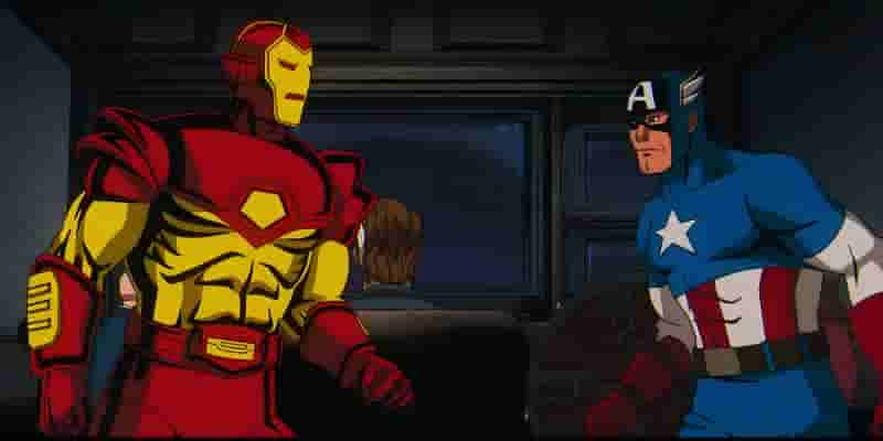 Люди Икс '97: самые большие эпизоды Marvel в 10-й серии