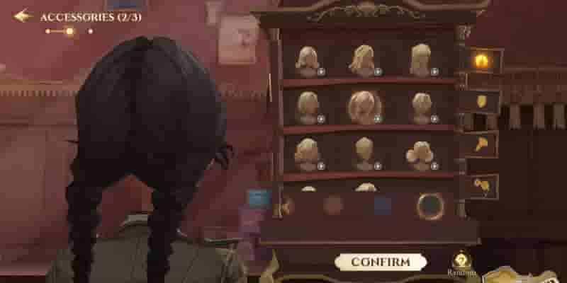 Harry Potter: Magic Awakened - Гайд по созданию персонажа