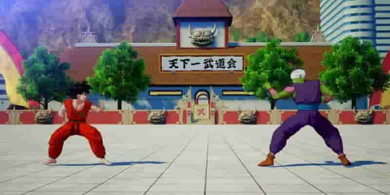 Budokai 4 должна стать следующей игрой DBZ вместо Kakarot 2