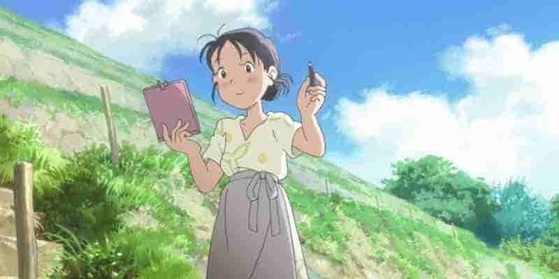 15 лучших аниме-фильмов не от Ghibli, которые напоминают фильмы студии Ghibli