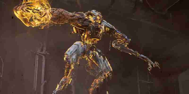 Ложь P и 14 других лучших соуллайков, созданных не FromSoftware