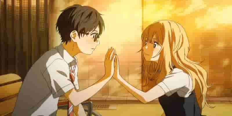 10 лучших аниме, которые закончились