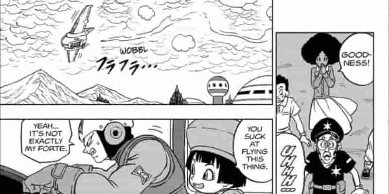 10 причин, почему Dragon Ball Super: супергерой лучше в манге