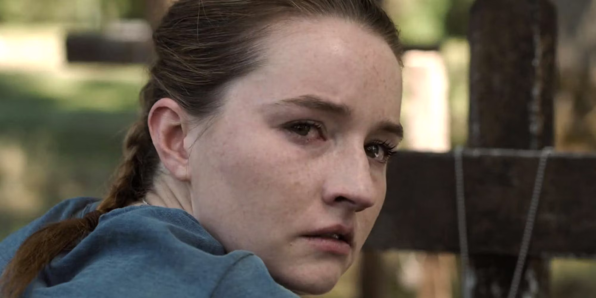 Трейлер второго сезона The Last of Us раскрывает главных персонажей перед выходом в 2025 году