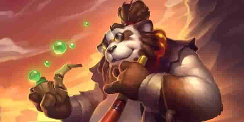 Творческая группа Hearthstone на фестивале Legends Дизайн, разработка & Future