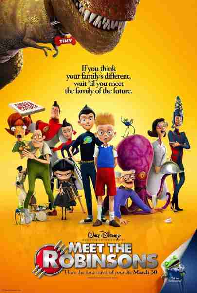 10 недооцененных анимационных фильмов, о которых вы забыли Disney