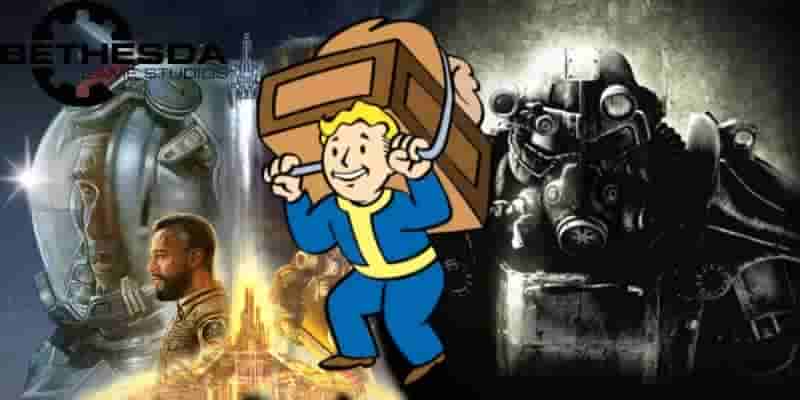 Разработчик Fallout подтверждает, что телевизионная адаптация является канонической