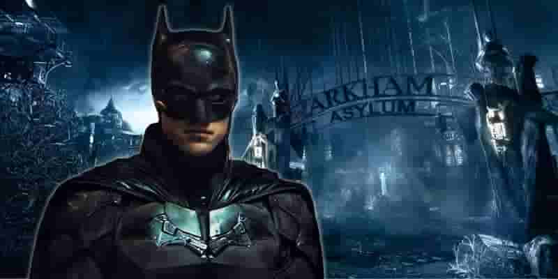 Джеймс Ганн раскрывает неожиданные новости о сериале Arkham Asylum