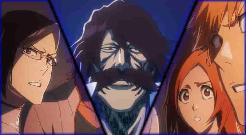 10 улучшений, которые необходимо внести в мангу Bleach: Тысячелетняя кровавая война