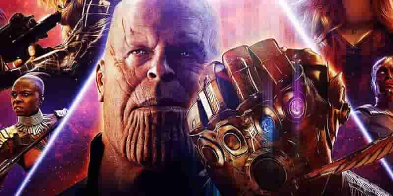 10 клише боевиков, которыми пользуется MCU