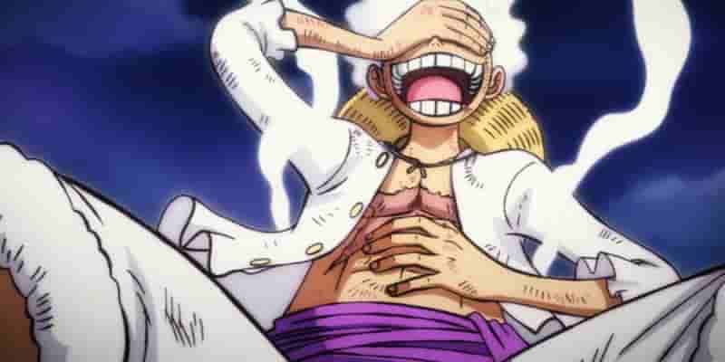 One Piece: 10 лучших эпизодов арки Вано, рейтинг