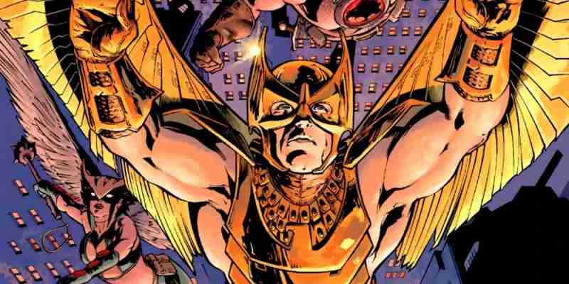 10 Teen Tite Titans с забываемым происхождением