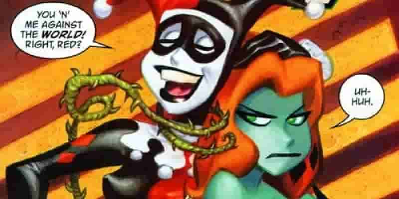 10 способов, которыми DCAU изменил DC Comics Continuity