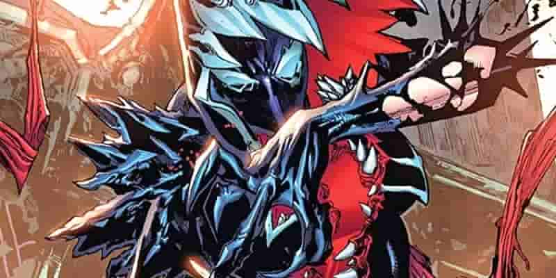 10 лучших комиксов Marvel с Пауком-Гвен в главной роли