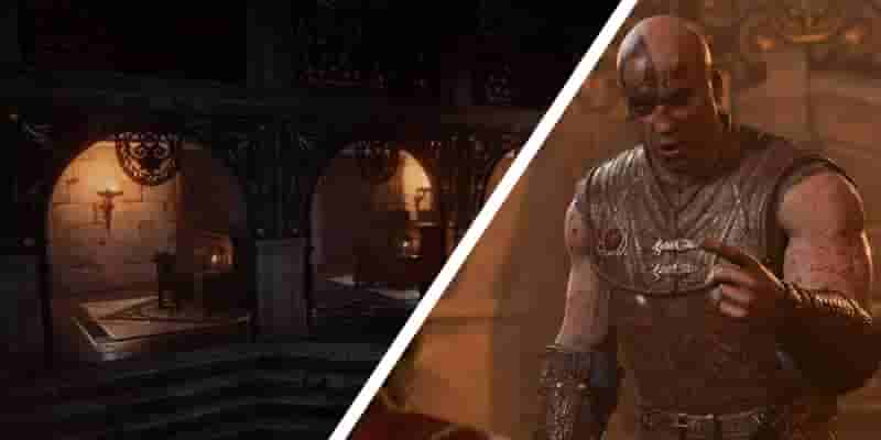 Baldur's Gate 3: Гайд по счетной палате