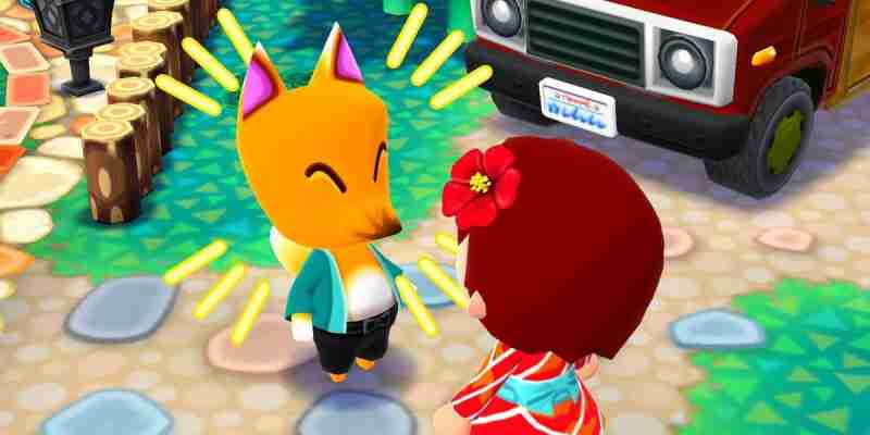 Animal Crossing: Pocket Camp Complete. Новые уютные предметы в январе 2025 года