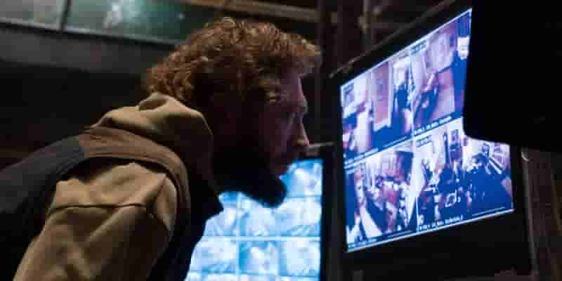 Звезда прорыва медведя уже может занять свое место в the MCU