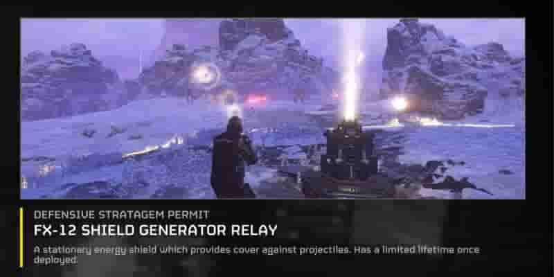 Helldivers 2: Лучшие оборонительные стратегии