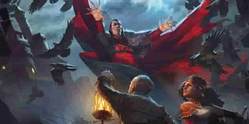 Каждая настройка кампании в D&D 5e, рейтинг