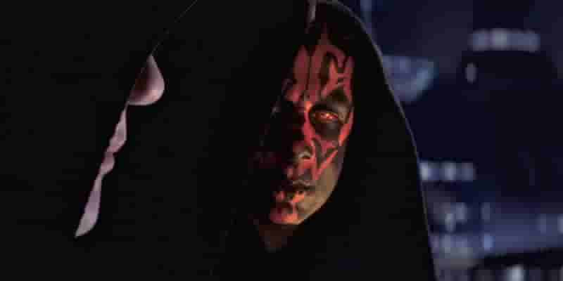 Star Wars: Visions Reveals What пропала далекая-далекая галактика