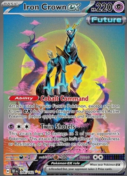 Pokémon TCG: 10 лучших карт будущего, которые могут полностью изменить вашу игру
