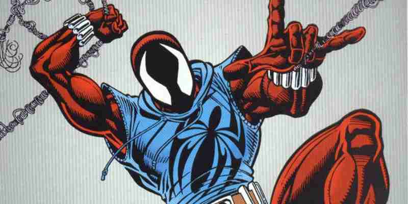 10 лучших персонажей Marvel, которые приняли тропы 90-х годов
