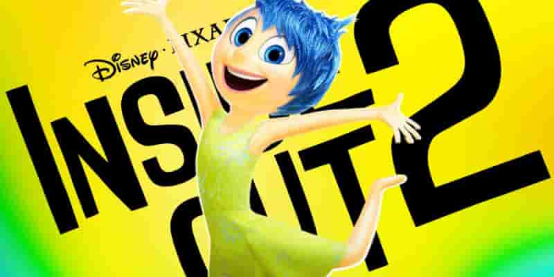 Обнародованы результаты дебютной игры Inside Out 2 на сайте Rotten Tomatoes