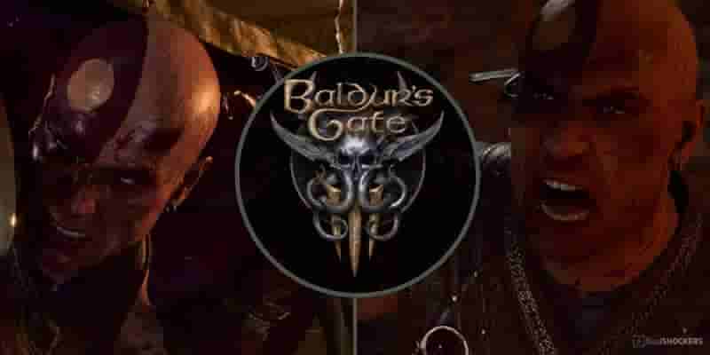 Baldur's Gate 3: лучший компаньон в Минске