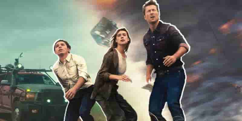Twisters Secretly Brought Back an Original Twister Actor