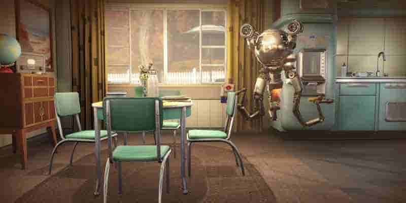 Что игроки хотят увидеть в Fallout 5?