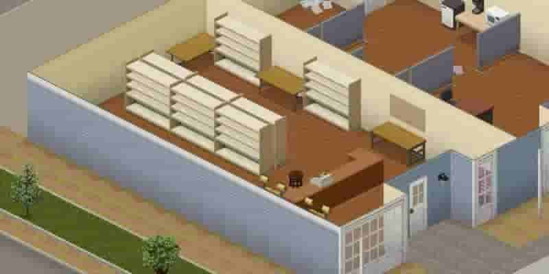 Project Zomboid: Гайд по началу карты
