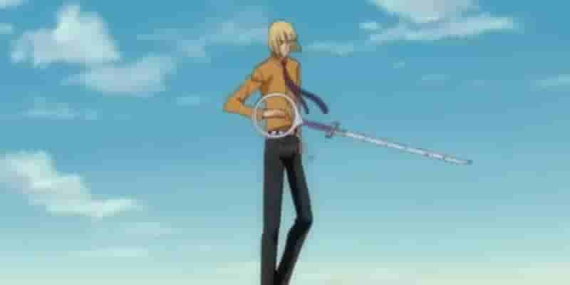 Bleach: 10 сильнейших занпакто, рейтинг