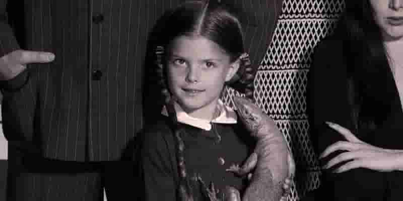 Лиза Лоринг, первая Уэнсдей Аддамс, умерла в возрасте 64 лет