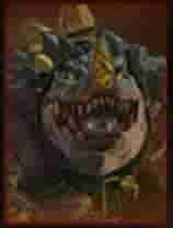 Warhammer 3 Immortal Empires: Список уровней легендарных лордов