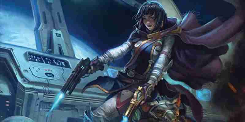 15 лучших научно-фантастических RPG (не D&D)