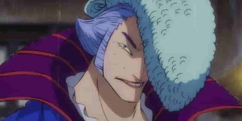 One Piece: Девять красных ножен Кодзуки Одена, рейтинг
