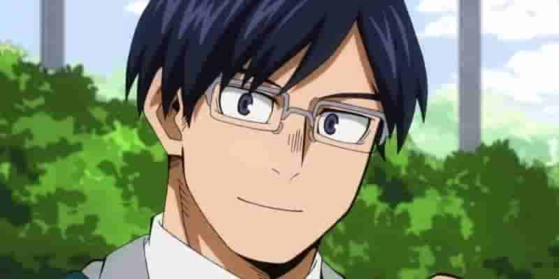 10 оптимистичных студентов My Hero Academia, ранжированных по позитивности