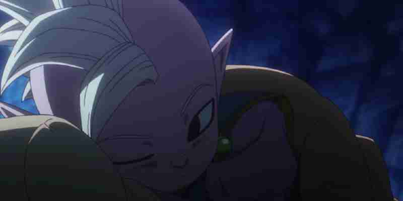 Dragon Ball DAIMA Episode 6 Power Ranking