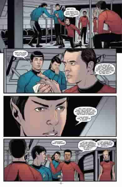 Star Trek #4