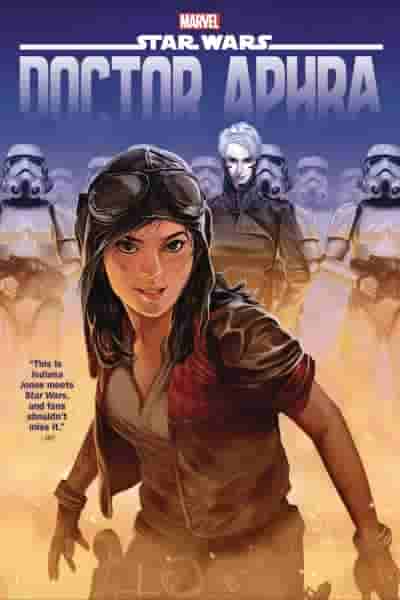 10 лучших комиксов Star Wars Omnibus