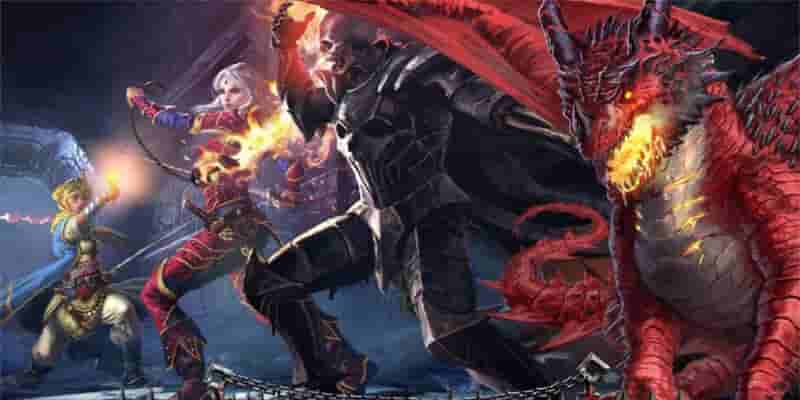 Pathfinder 2e: Каждый путь приключений, ранжированный